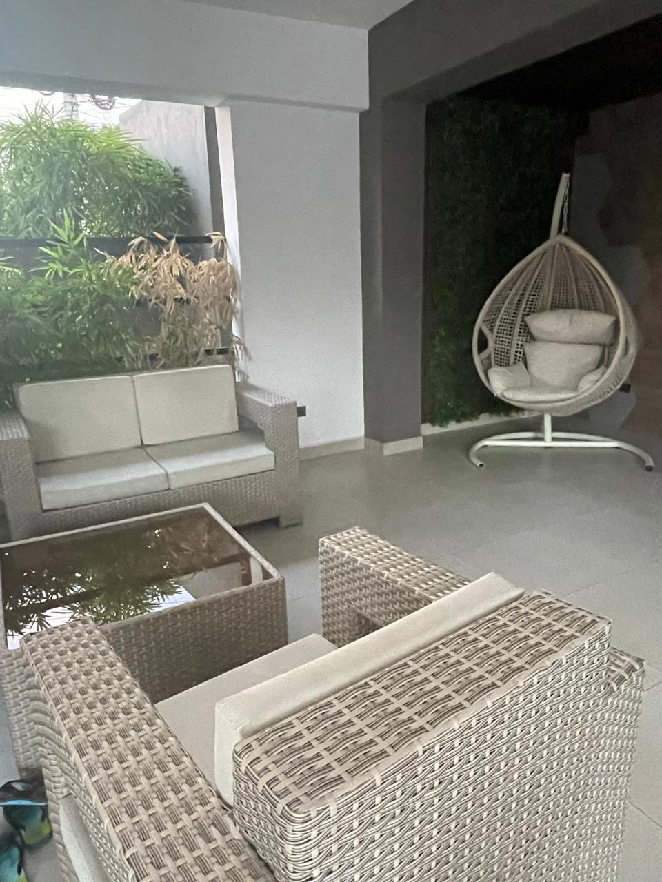 Lujoso apartamento en alquiler ubicado en las palomas en San Foto 7165412-2.jpg