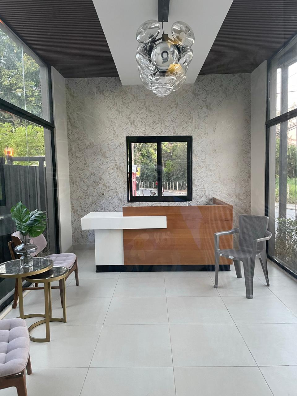 Lujoso apartamento en alquiler ubicado en las palomas en San Foto 7165412-4.jpg