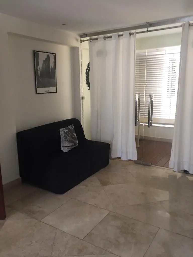 Apartamento Amueblado en Proyecto Zona Colonial  Foto 7165414-1.jpg