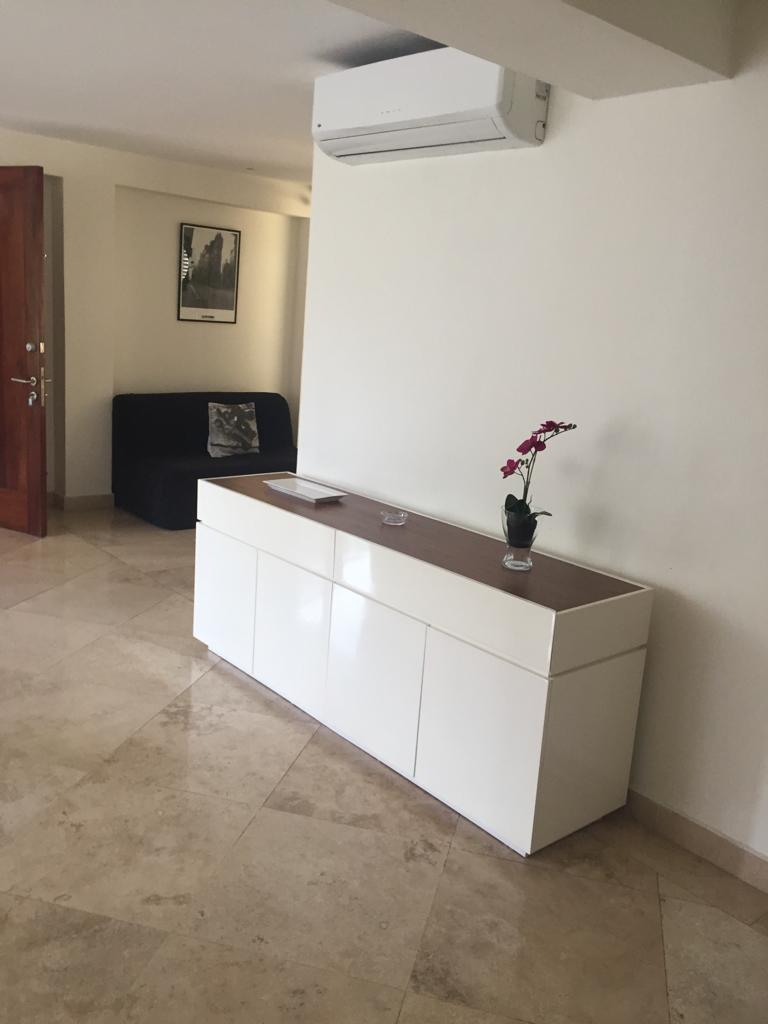 Apartamento Amueblado en Proyecto Zona Colonial  Foto 7165414-3.jpg