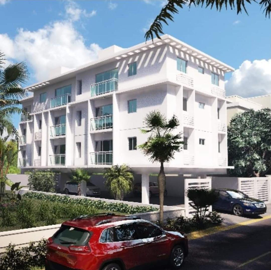 Vendo Apartamento en Bella Vista Foto 7165509-5.jpg