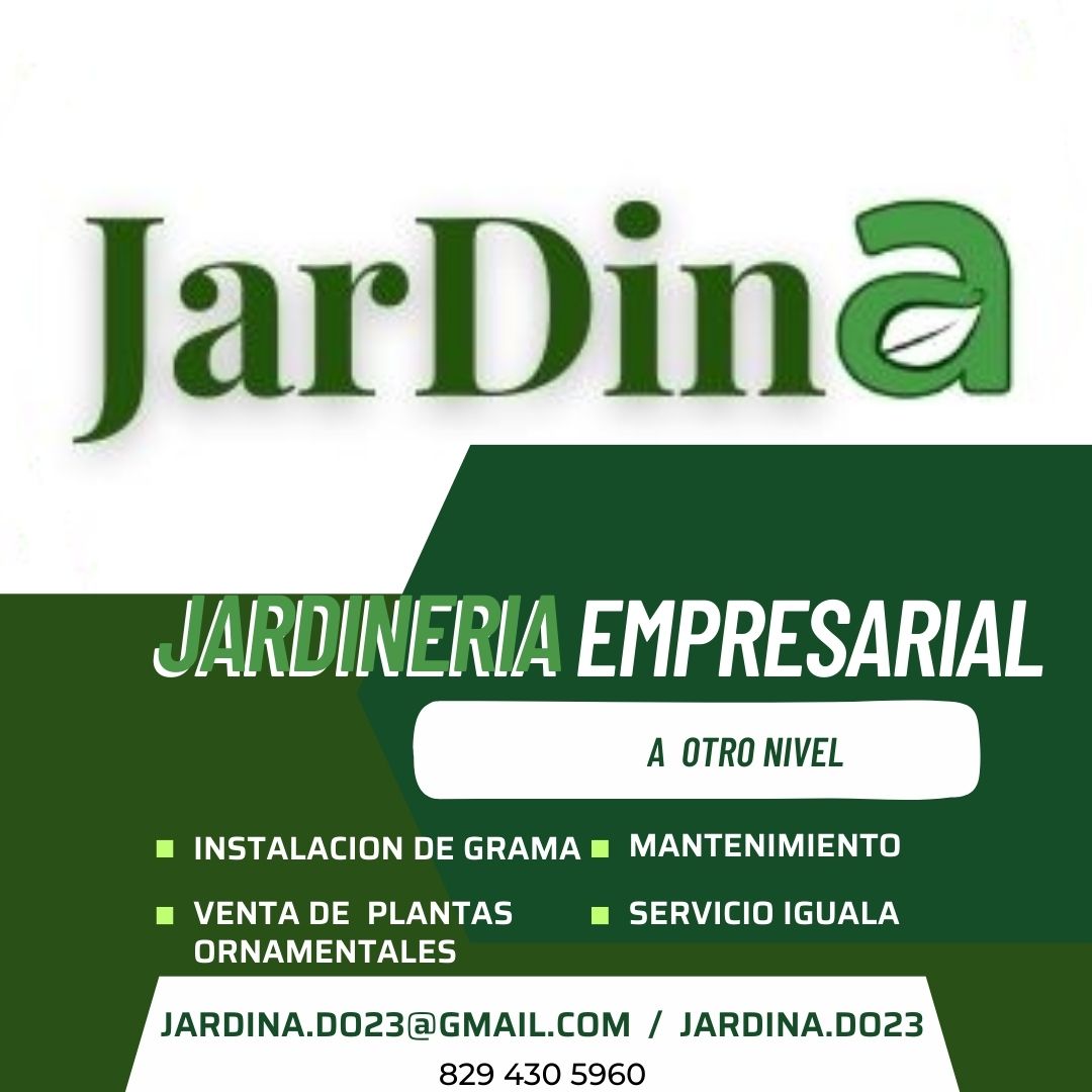 Servicios de Jardinería Foto 7165524-1.jpg