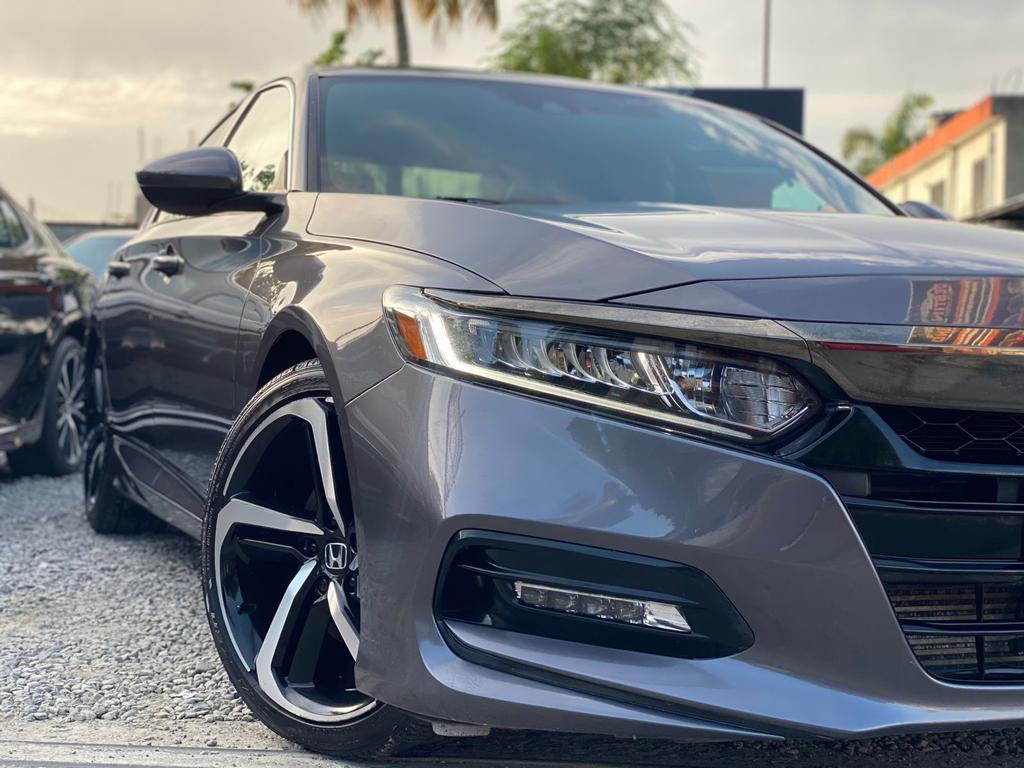 HONDA ACCORD 2018 SPORT en Santo Domingo DN Foto 7165539-1.jpg