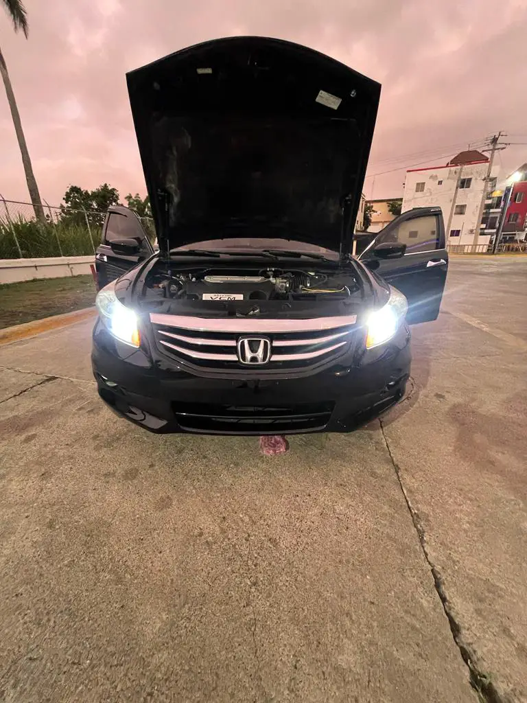 Honda accord 2012 full v6 Foto 7165553-1.jpg