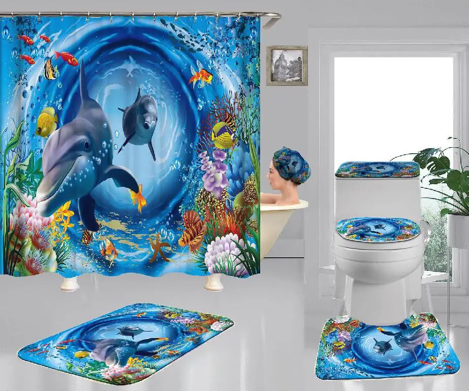 Juego de baño de 5 piezas Foto 7165558-3.jpg