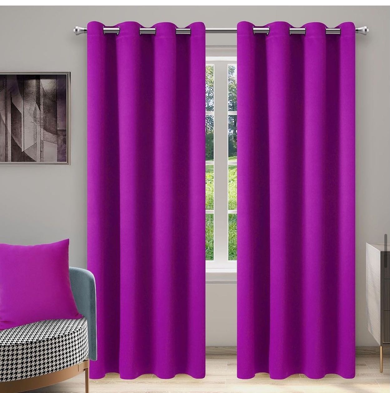 Cortinas blackout Foto 7165634-2.jpg