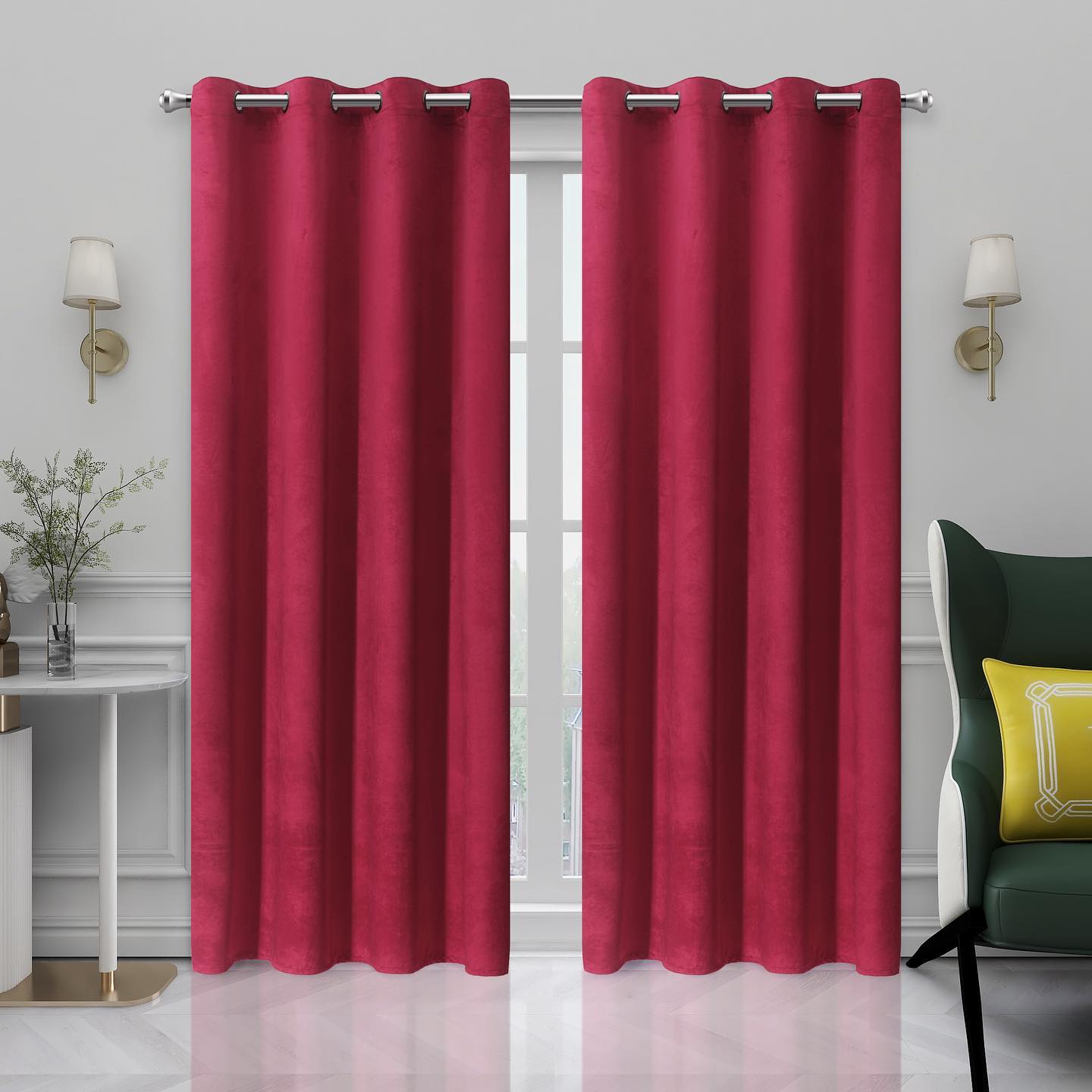 Cortinas Terciopelo Foto 7165666-3.jpg