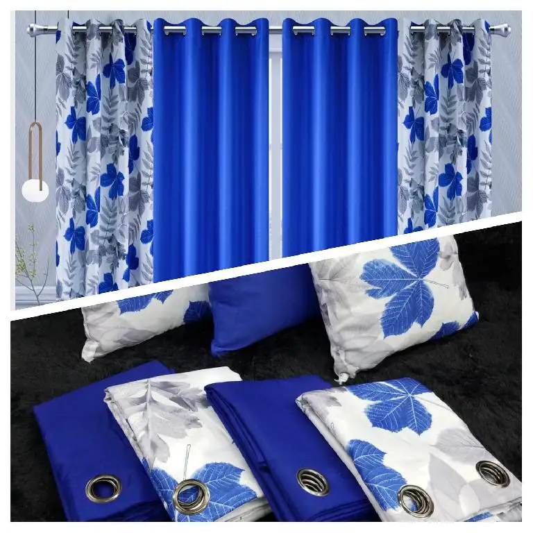 Cortinas gruesas estampadas Foto 7165676-3.jpg