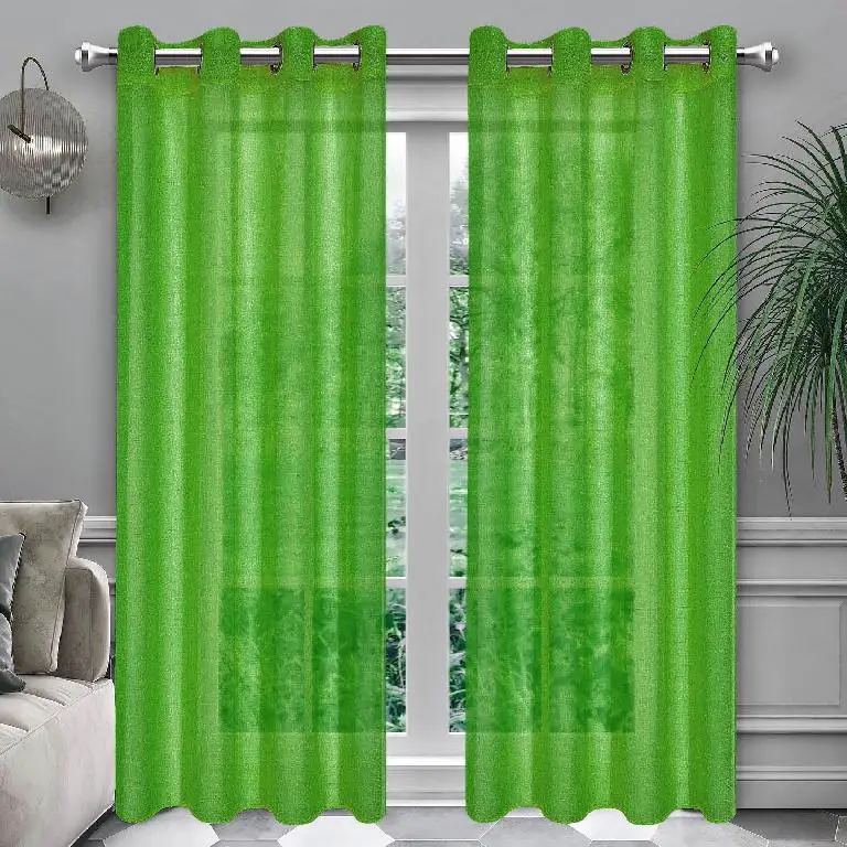 Cortinas Visillos lisas Foto 7165690-1.jpg