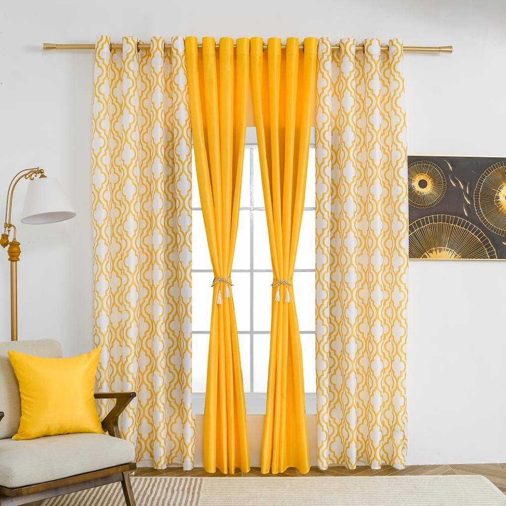 Cortinas Blackout estampadas Foto 7165698-3.jpg