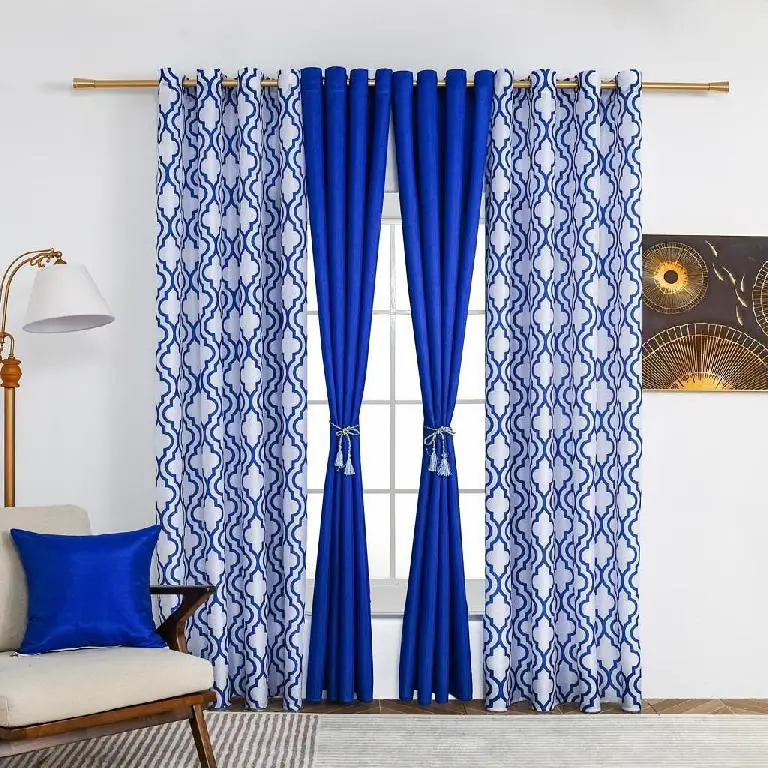Cortinas Blackout estampadas Foto 7165698-4.jpg