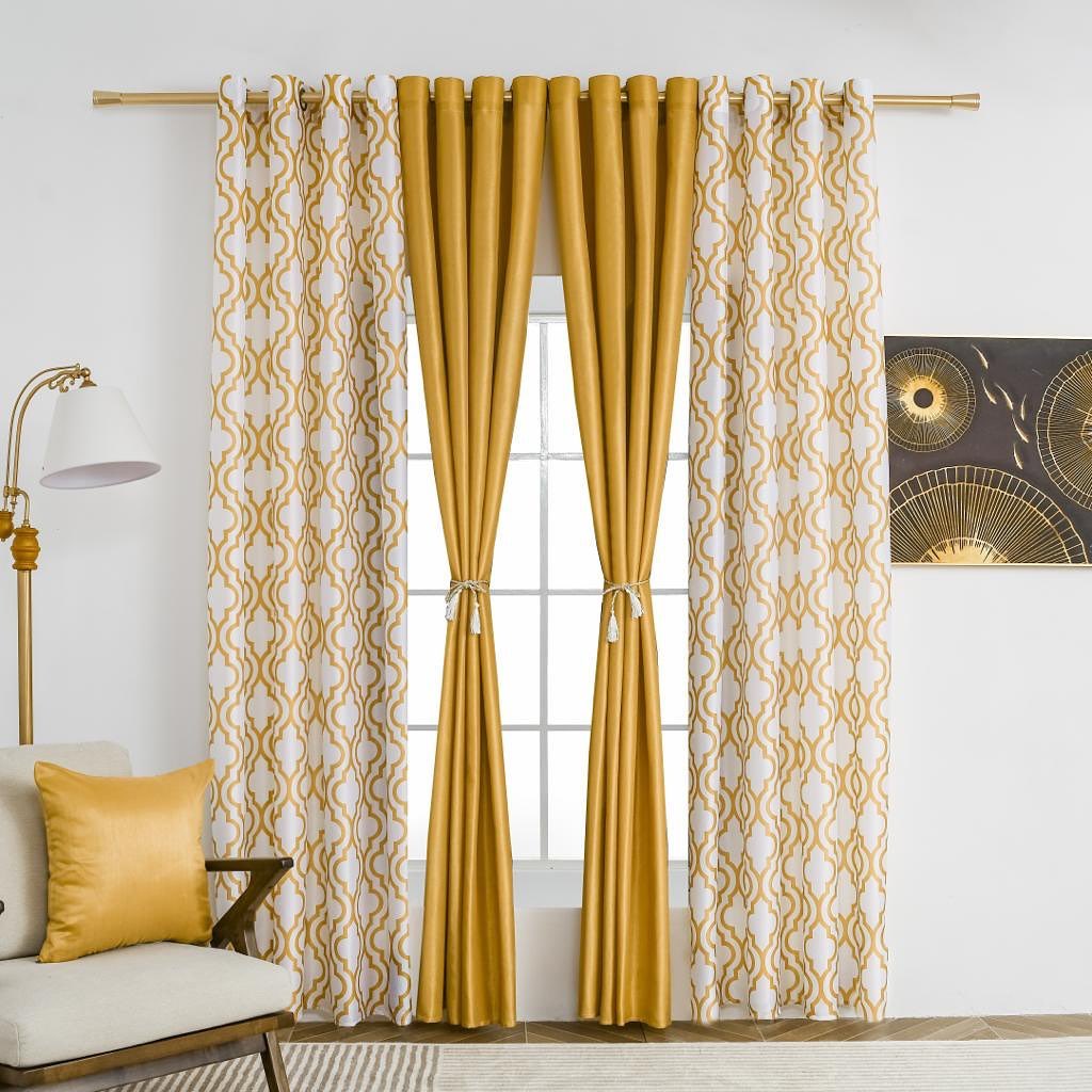Cortinas Blackout estampadas Foto 7165698-5.jpg