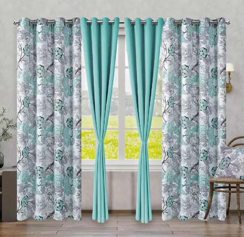 Cortinas Blackout estampadas Foto 7165699-4.jpg