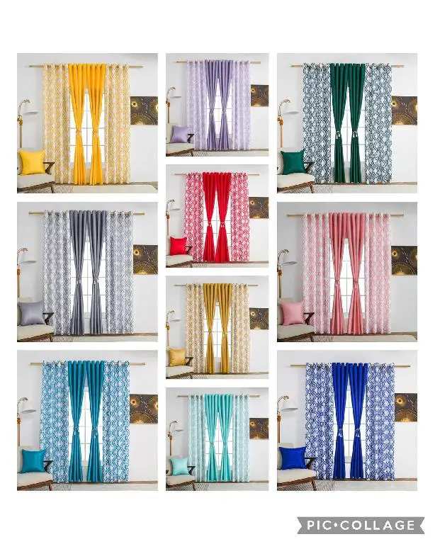 Cortinas Chantun estampadas Foto 7165700-1.jpg