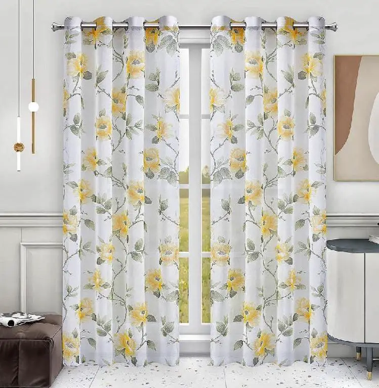 Cortinas estampadas Foto 7165705-1.jpg