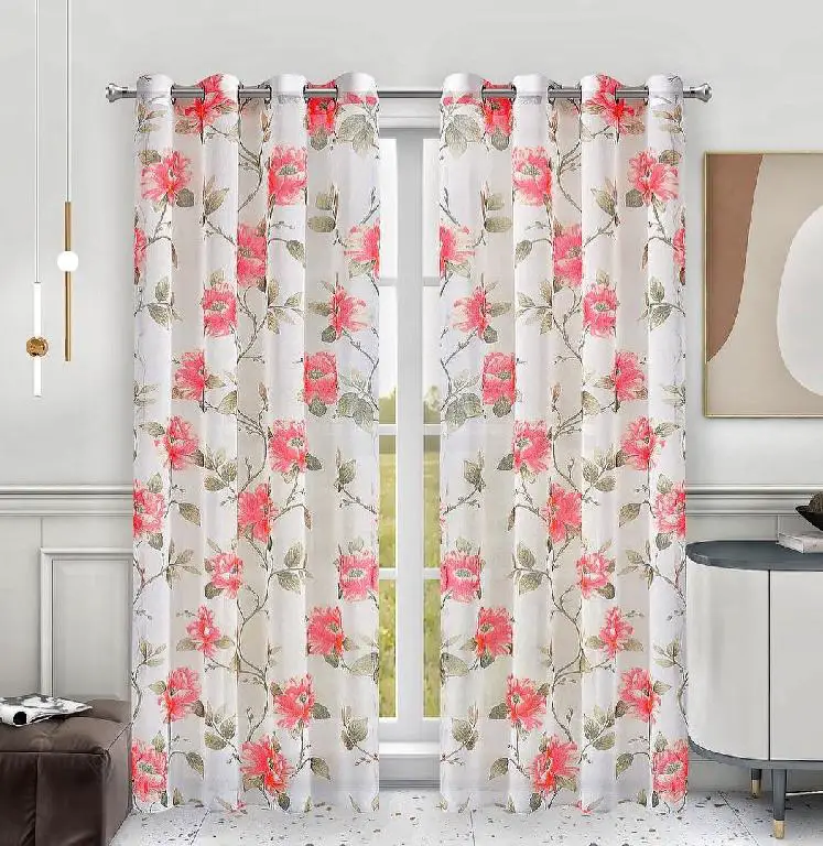 Cortinas estampadas Foto 7165705-2.jpg