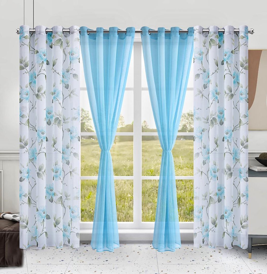 Cortinas estampadas Foto 7165706-2.jpg