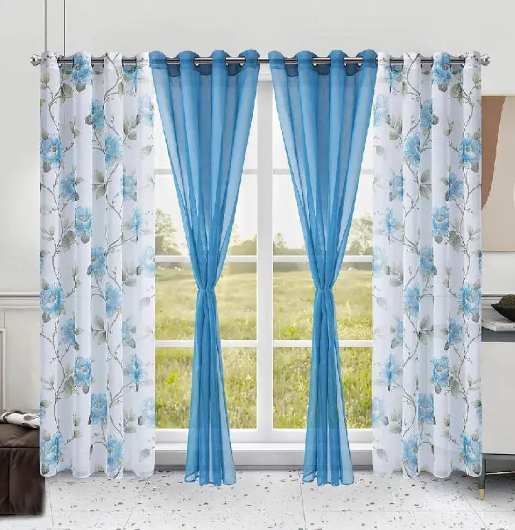 Cortinas estampadas Foto 7165706-3.jpg