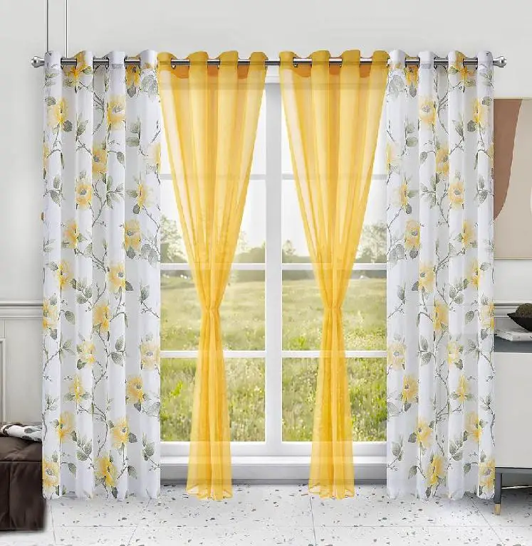 Cortinas estampadas Foto 7165707-1.jpg