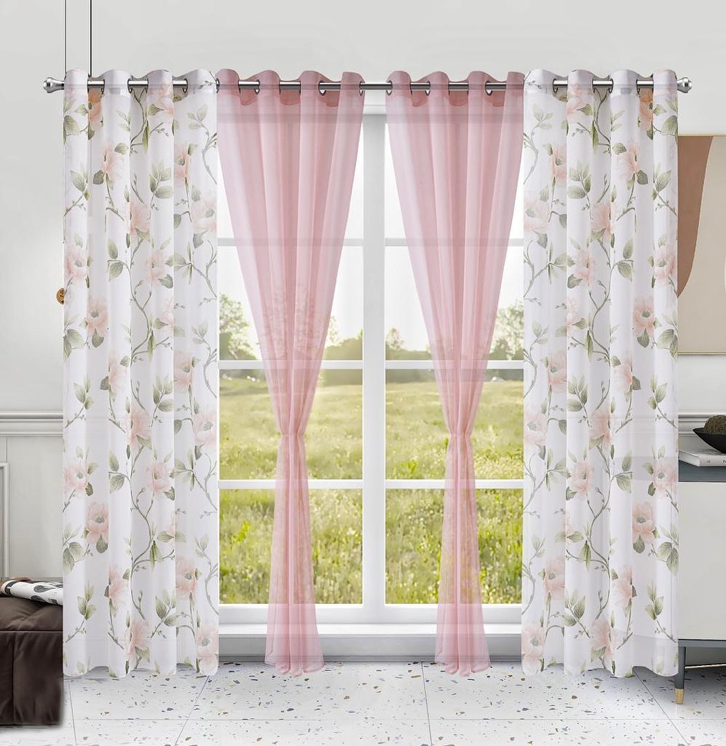 Cortinas estampadas Foto 7165707-3.jpg