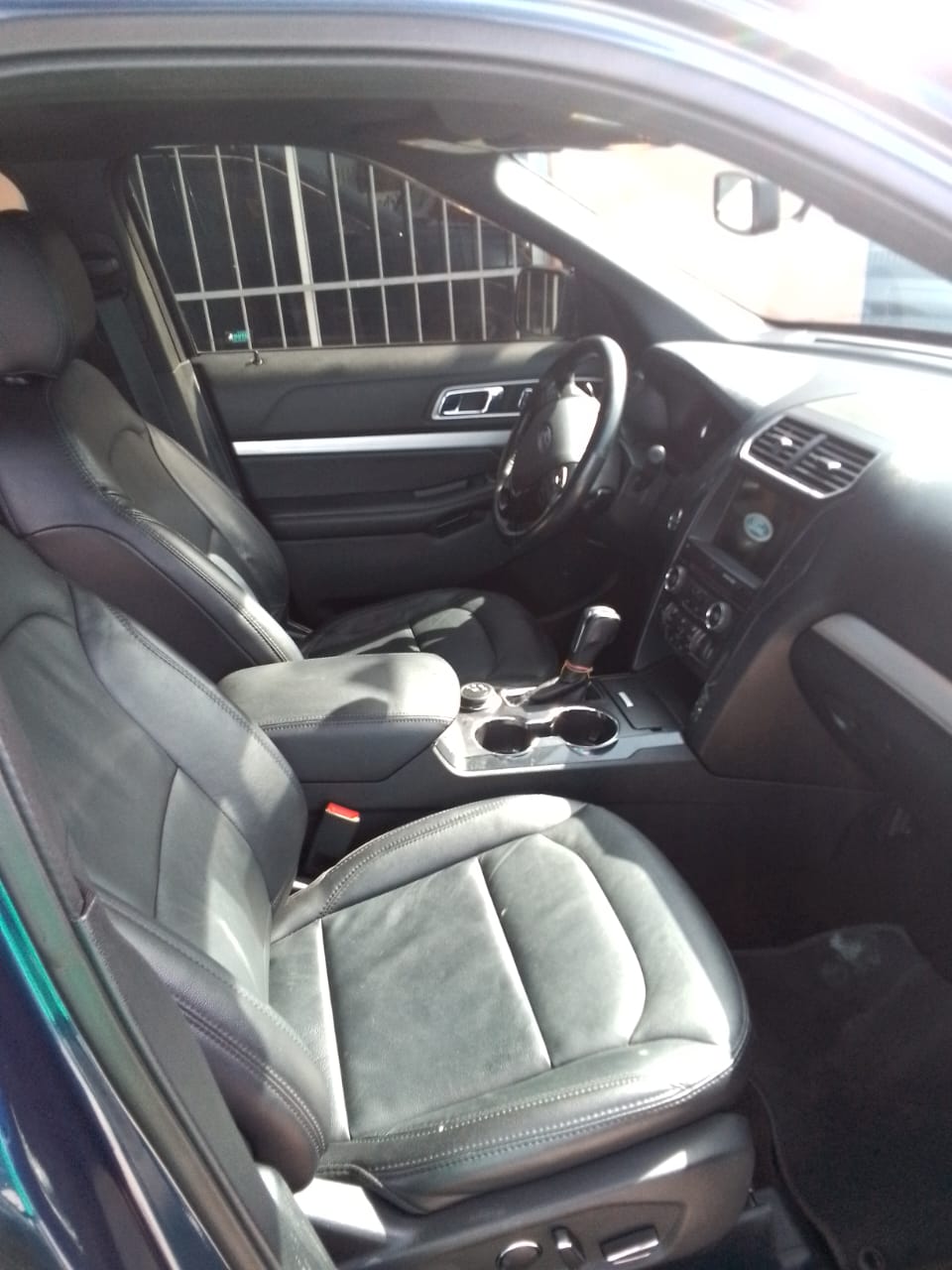 Ford Explorer 2017 Limited Foto 7165850-4.jpg