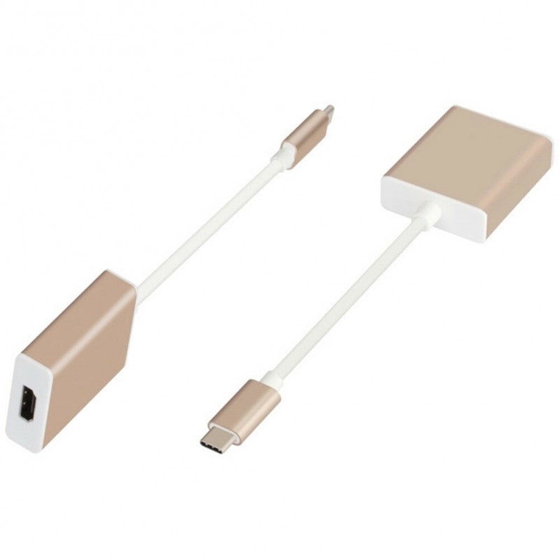 Adaptador USB C 3.1 con salida HDMI Foto 7165916-N3.jpg