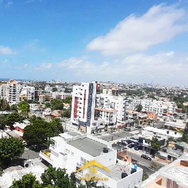 Apartamento Amplio En Torre Excelente Vista Ensanche Ozama Foto 7165965-6.jpg