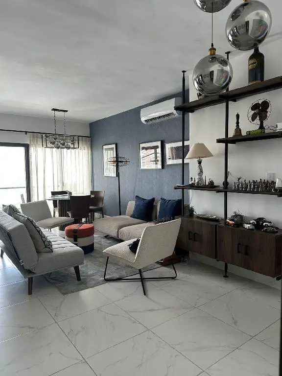 Apartamento En Venta En El Naco 1 Habitación Foto 7165991-2.jpg