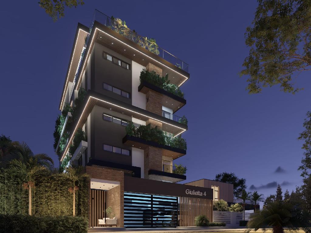 Torre de Apartamentos perfecto para inversion o residencia e Foto 7165993-2.jpg