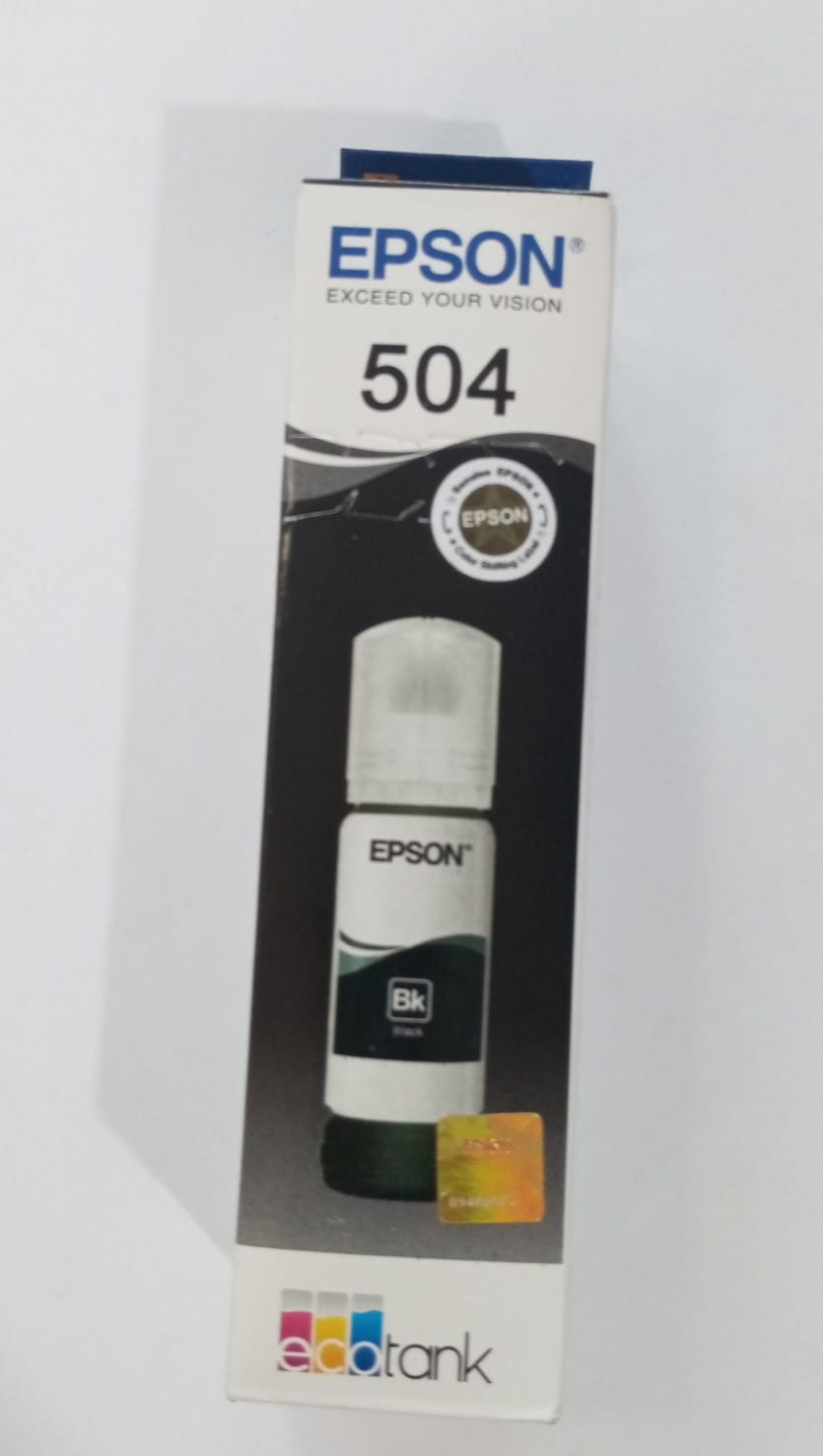 BOTELLA DE TINTA EPSON 504 VARIOS COLORES Foto 7166006-2.jpg