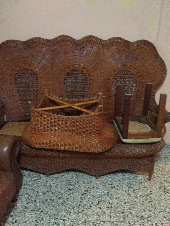  sofa mueble sala piel cuero-romelia  en Santo Domingo DN Foto 7166254-2.jpg