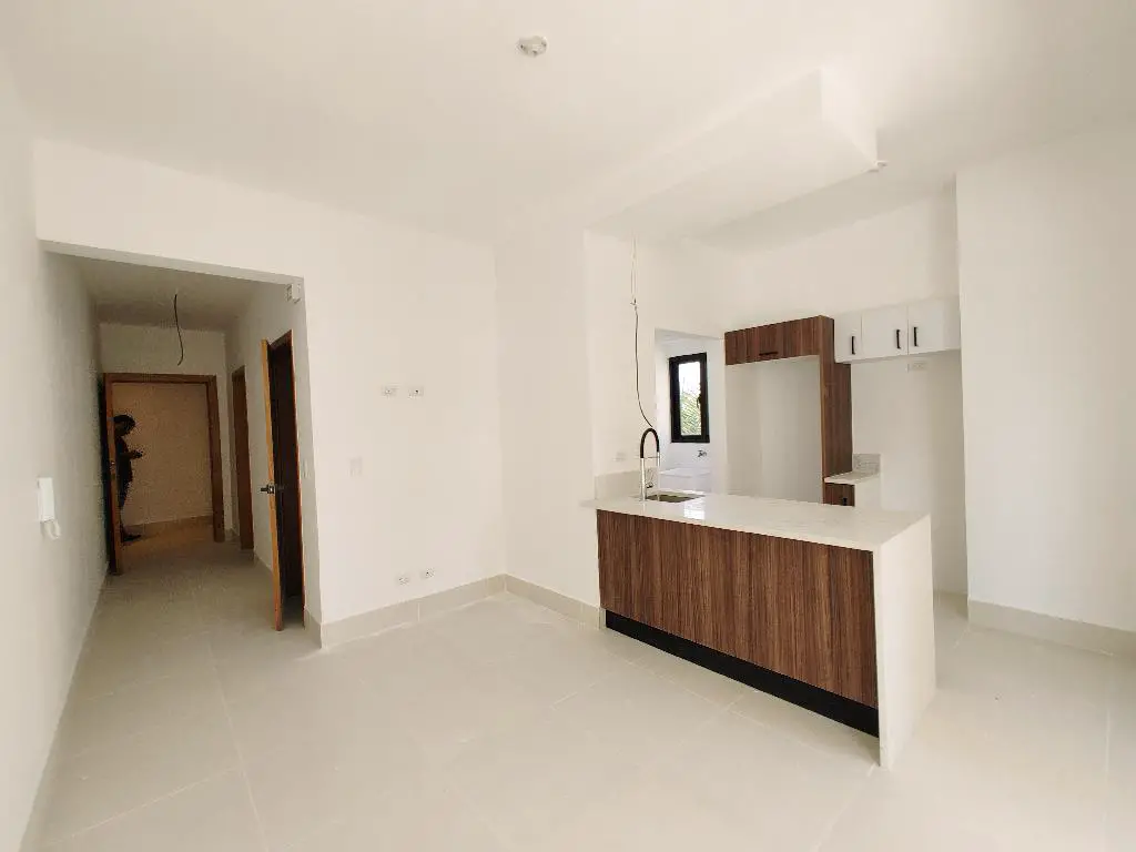 Apartamento en Venta en Serralles Foto 7166314-3.jpg