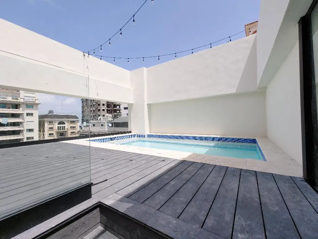 Apartamento en Venta en Serralles Foto 7166314-4.jpg