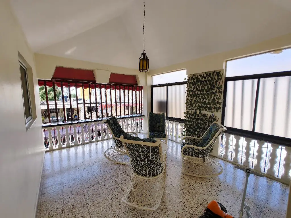 Apartamento en Venta en Invi Los Mina Foto 7166315-1.jpg