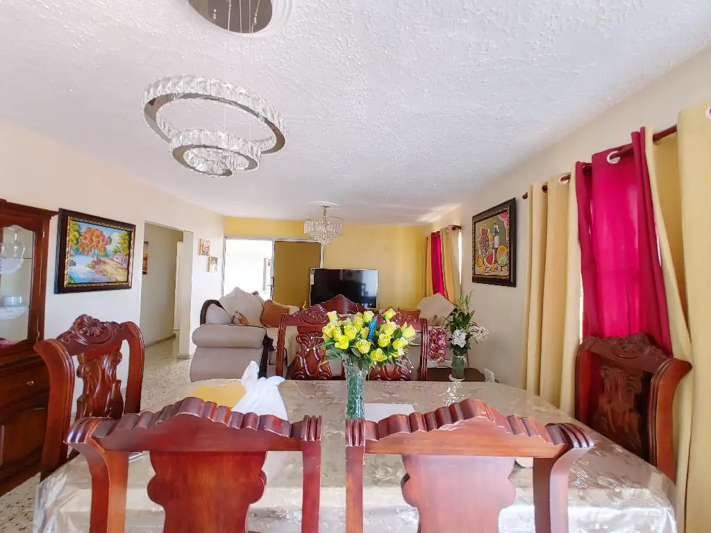 Apartamento en Venta en Invi Los Mina Foto 7166315-5.jpg