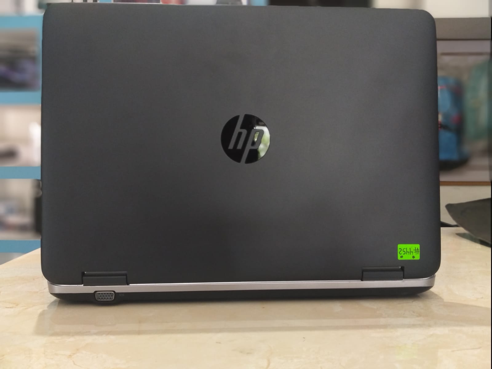 Laptop HP ProBook 640 G2 / 6th Gen Intel Core i5 / 8GB DDR Foto 7166369-7.jpg