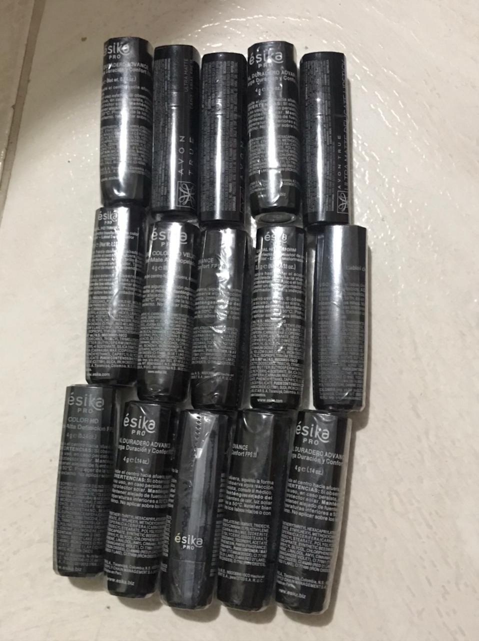 Labiales variados en Santo Domingo Este Foto 7166389-4.jpg