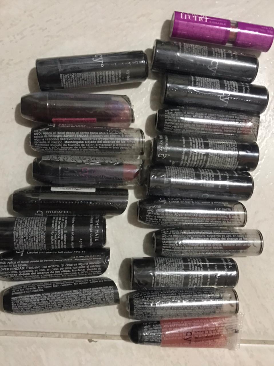 Labiales variados en Santo Domingo Este Foto 7166389-7.jpg