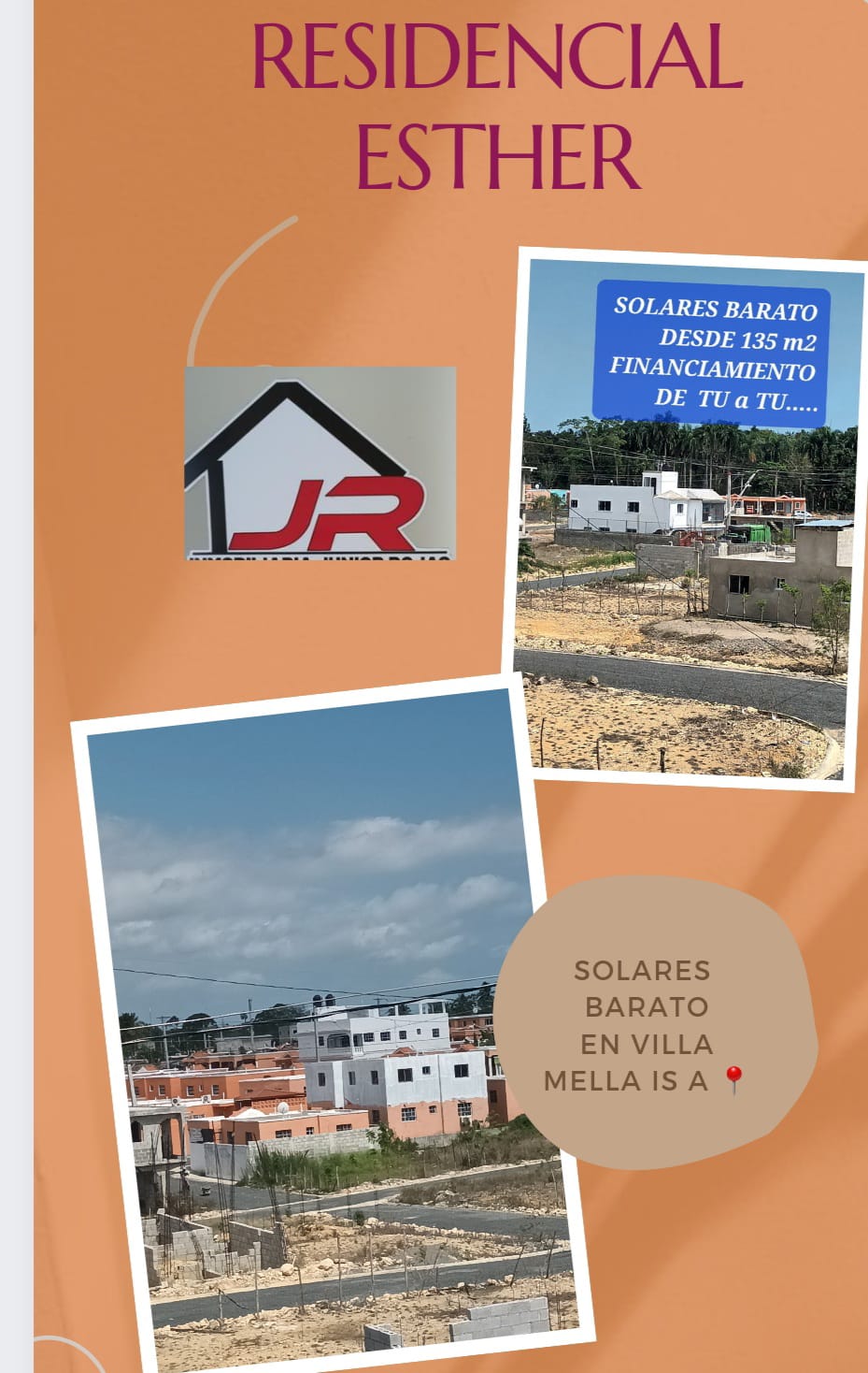 Hermoso  Solar a la venta baratísimo en Harás  Nacionales  Foto 7166398-1.jpg