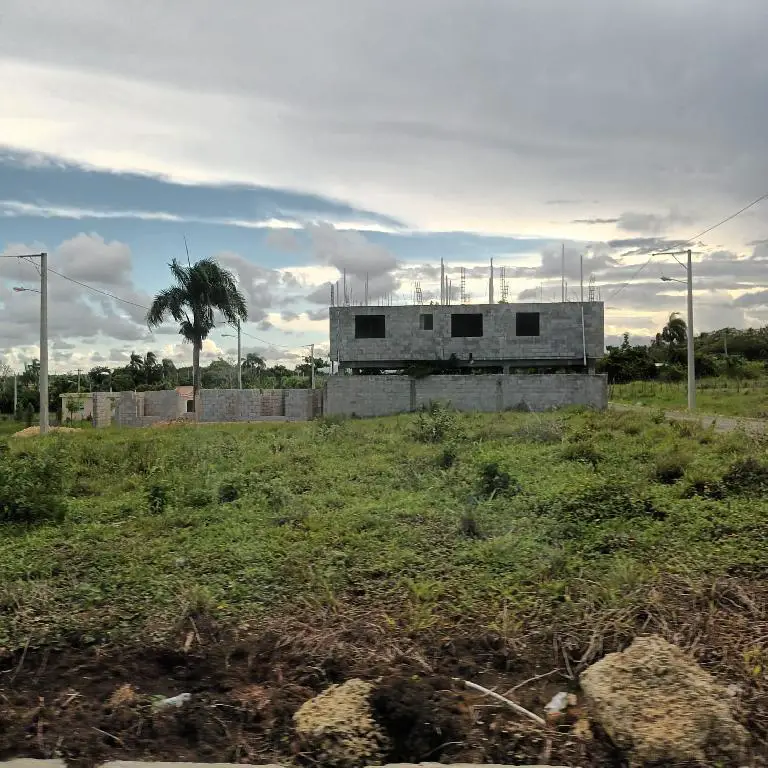 Hermoso  Solar a la venta baratísimo en Harás  Nacionales  Foto 7166398-10.jpg