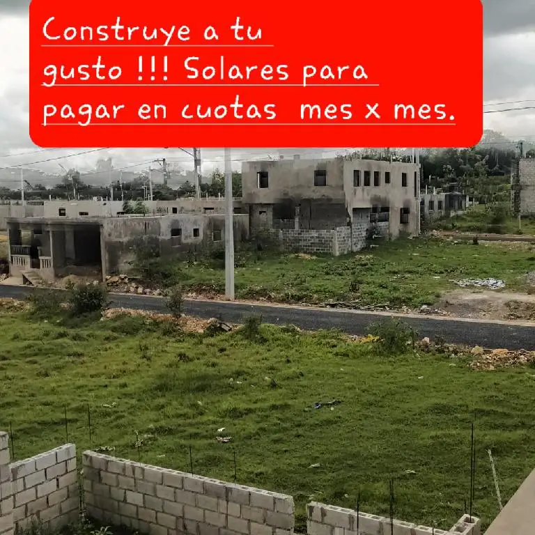Elige Tu Solar Ahora En Cualquiera de Nuestros Proyectos  Foto 7166399-2.jpg