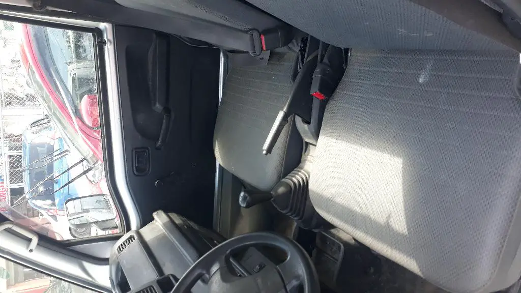 SUBARU SAMBAR CABINAS 2018 RECIEN IMPORTADO Foto 7166510-2.jpg
