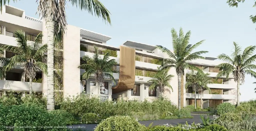 Apartamentos nuevos en venta en Playa Nueva Romana   Foto 7166665-8.jpg