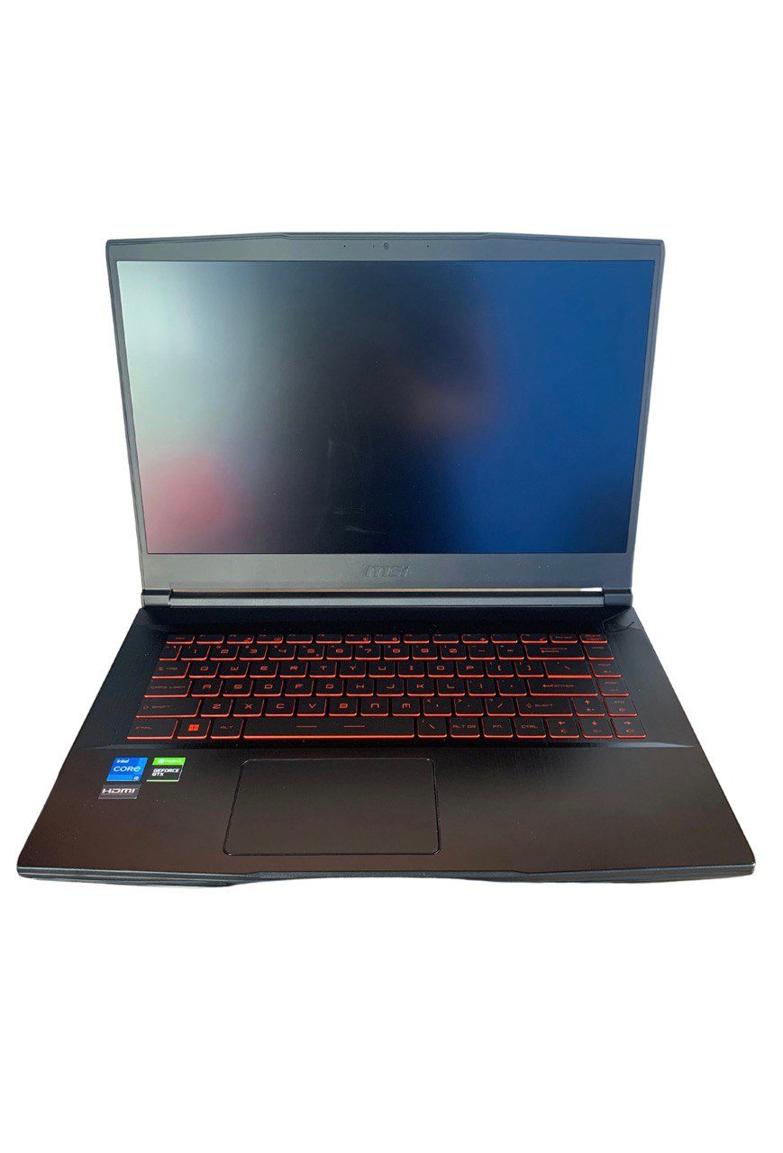 Laptop MSI GF63 THIN 11SC-693 Gaming  Core TM  / 11th Gen  Foto 7166757-2.jpg