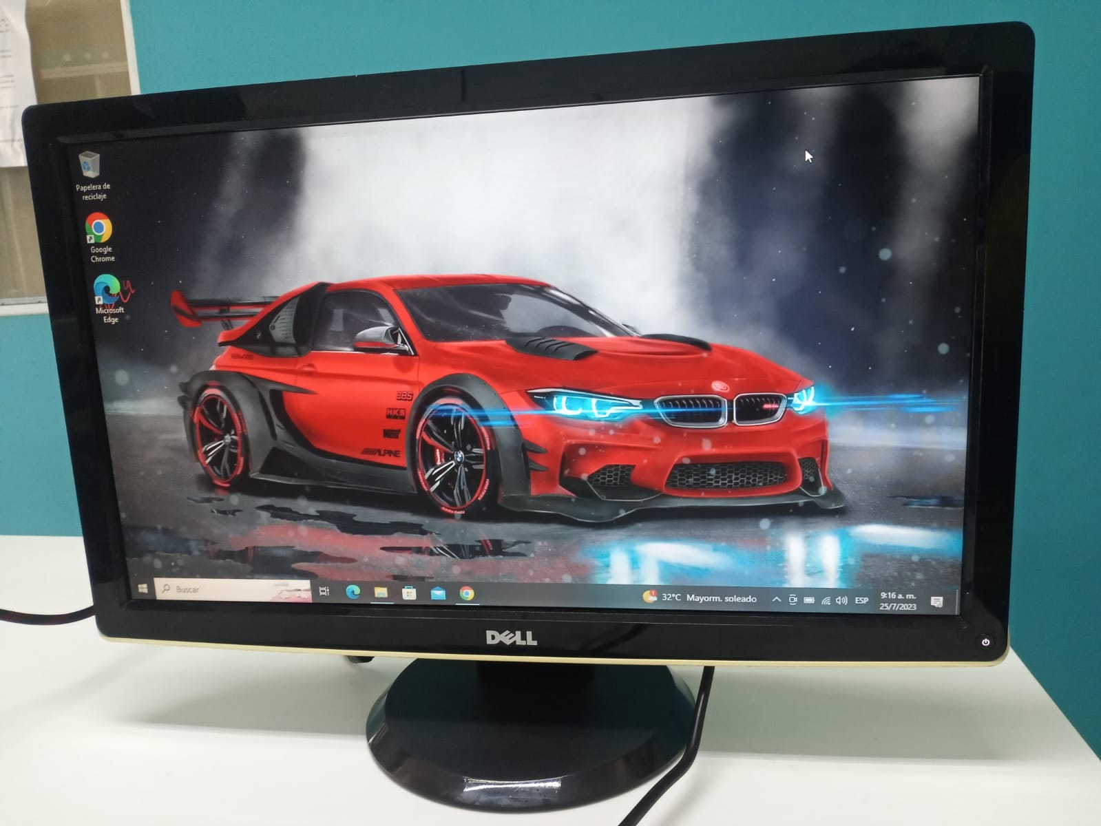 Monitor DELL ST2310 LED Foto 7166787-5.jpg