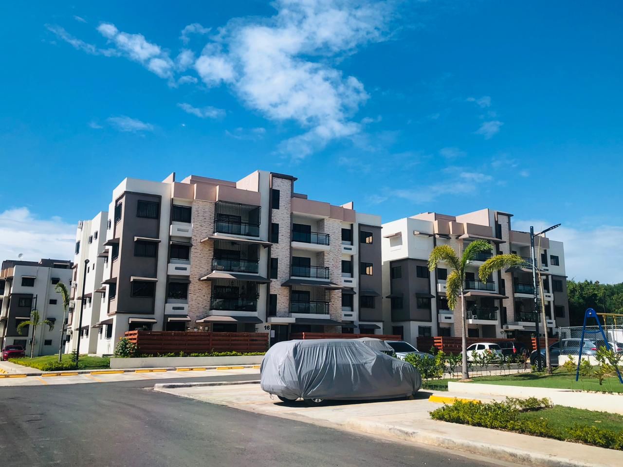 PROYECTO DE APTOS BRISAS DEL PRADO II en la Av. Ecológica  Foto 7166847-10.jpg