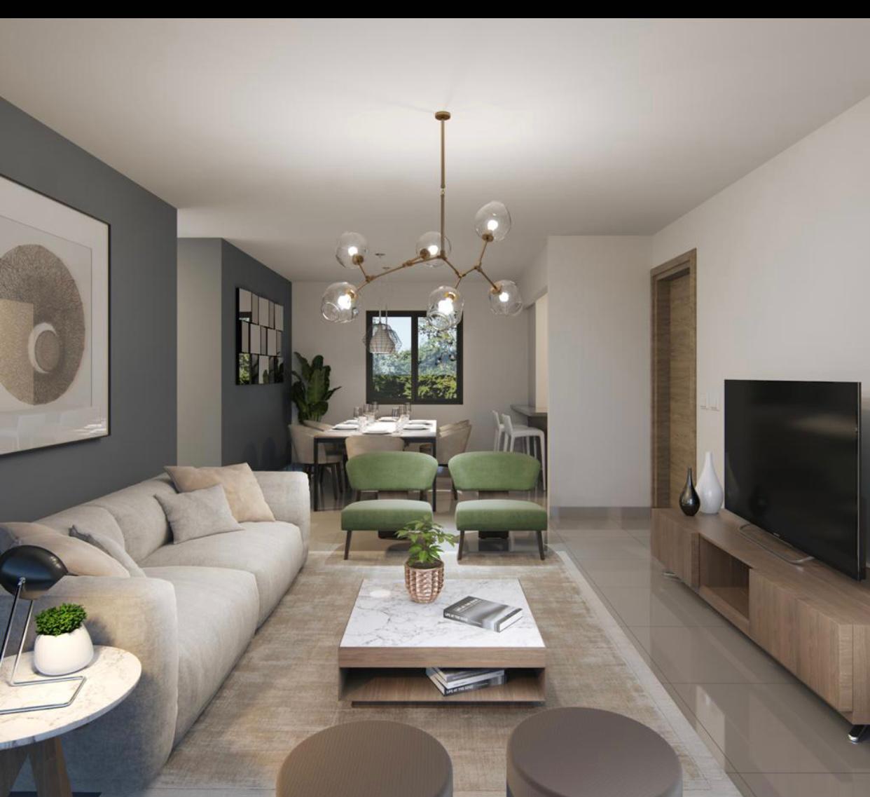 PROYECTO DE APTOS BRISAS DEL PRADO II en la Av. Ecológica  Foto 7166847-2.jpg