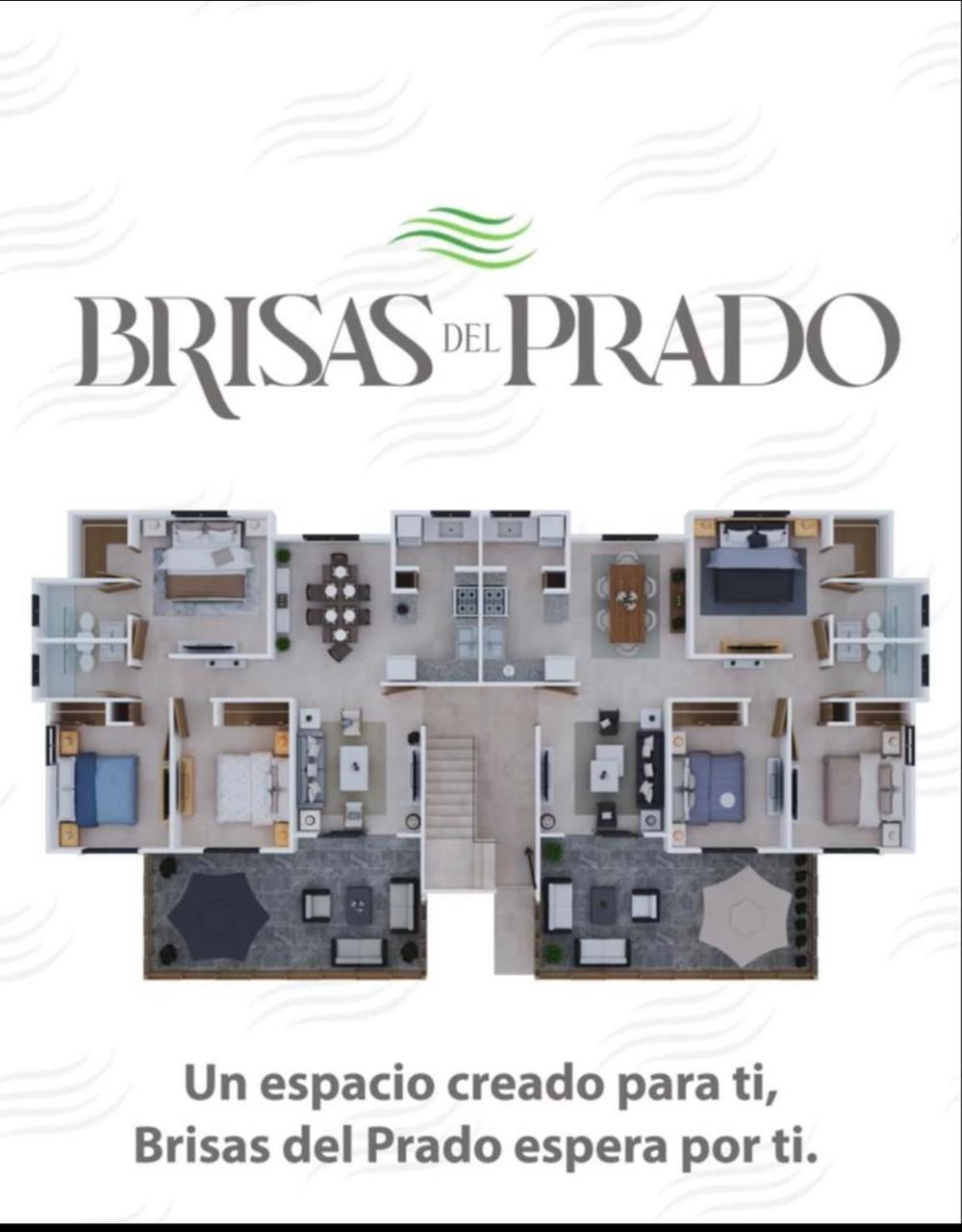 PROYECTO DE APTOS BRISAS DEL PRADO II en la Av. Ecológica  Foto 7166847-5.jpg