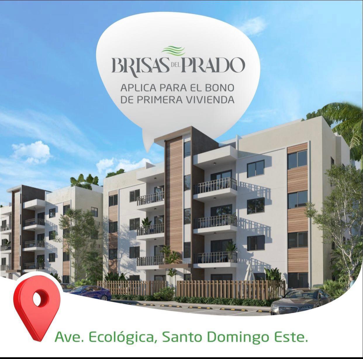 PROYECTO DE APTOS BRISAS DEL PRADO II en la Av. Ecológica  Foto 7166847-6.jpg