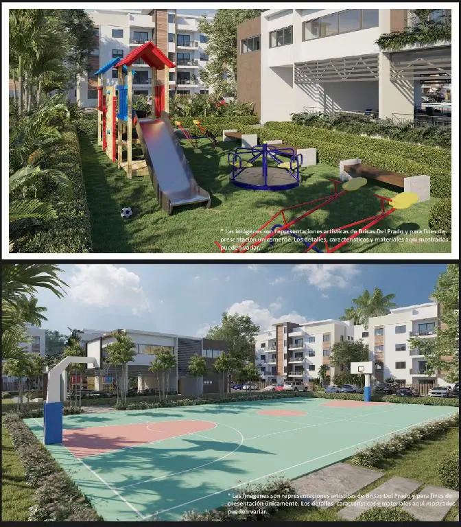 PROYECTO DE APTOS BRISAS DEL PRADO II en la Av. Ecológica  Foto 7166847-8.jpg